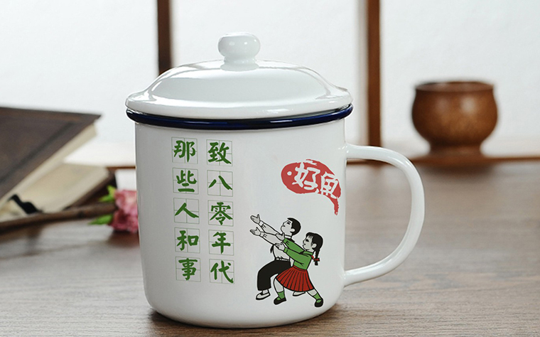 餐飲品牌vi應(yīng)用設(shè)計(jì)